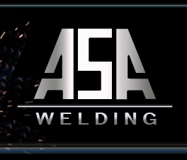 asa welding logo